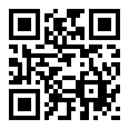 致命鳄鱼二维码