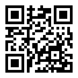 比基尼跑酷3D二维码