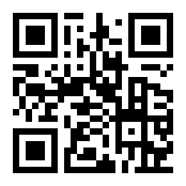 梦幻美妆相机二维码