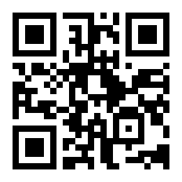 蛛网行动者二维码