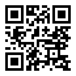 欢迎来到我的洞穴二维码