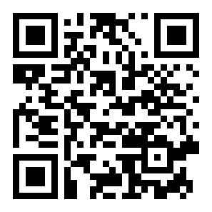 大海视频超清版二维码