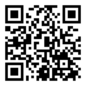 橘猫悦读二维码