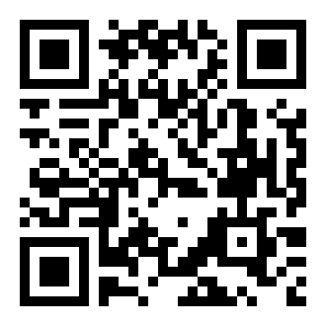 越野车特技赛车二维码
