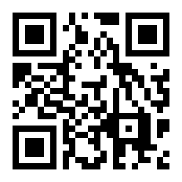 史前人类生活二维码