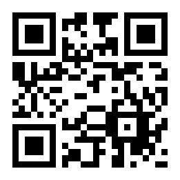 超级摩托车零二维码