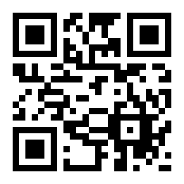 桌面壁纸秀二维码