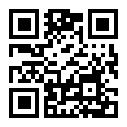 野花社区二维码