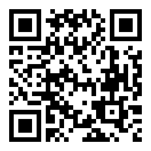 行影勾绘最新版二维码