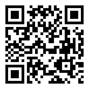 疯情书库去广告精简版二维码