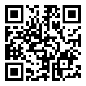 阿明的成长之谜二维码