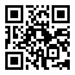 空中骑士3D二维码