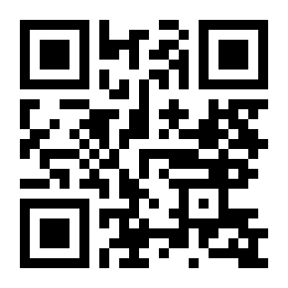 哥斯拉拆房子二维码