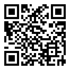 疯狂找厕所二维码