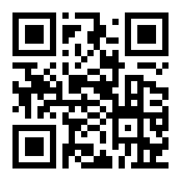 刀战二维码