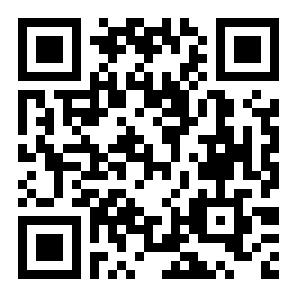天气预报大字版二维码