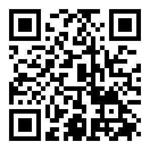 蓝星视频无广告版二维码