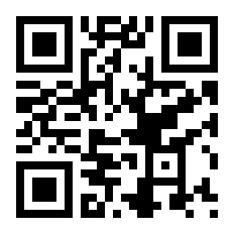 尘埃落定3D银河射击二维码