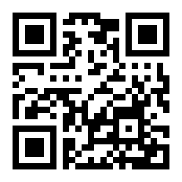 城管先生二维码