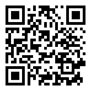 菌娘漫画二维码