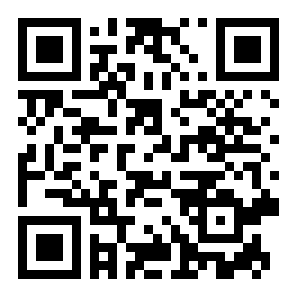 躺平枪手大作战二维码