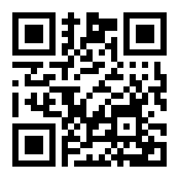 酒店女孩二维码