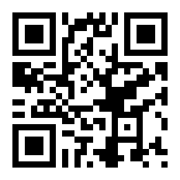 狙击英雄先生二维码