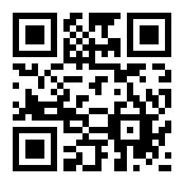 秃如其来二维码