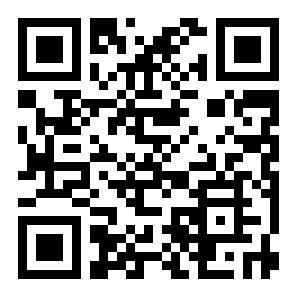 越野怪物吉普车驾驶二维码