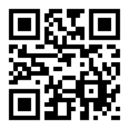 变形雷霆战机二维码