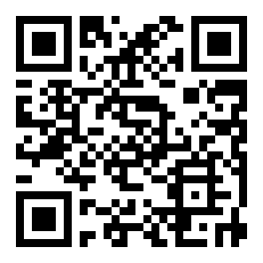 幸福猫舍二维码