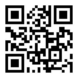 月经期安全期助理二维码