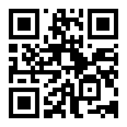 扇贝商城二维码