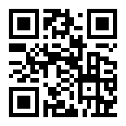 我的小吃街红包版二维码