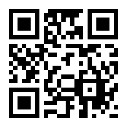 火箭筒基杜二维码