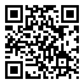 疯狂怪人二维码