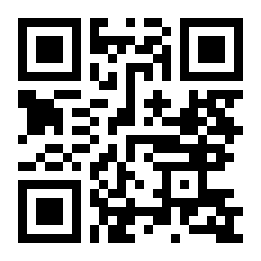 绳索漂移二维码