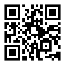 蝉悦天气二维码