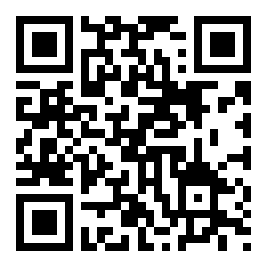 彩色穿梭二维码