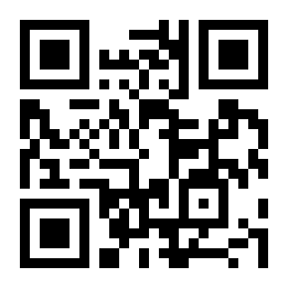 疯狂挖坑二维码