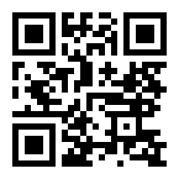 白鲨听书低版本二维码