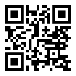 拍照翻译扫描官二维码