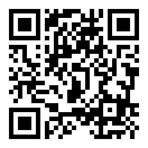 蓝盒TV最新版二维码