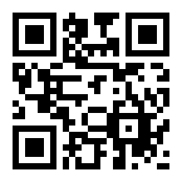 超级英雄特技飙车二维码