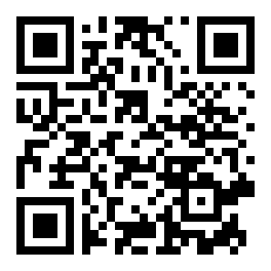 晒黑跑步二维码