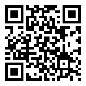 文字我最强二维码