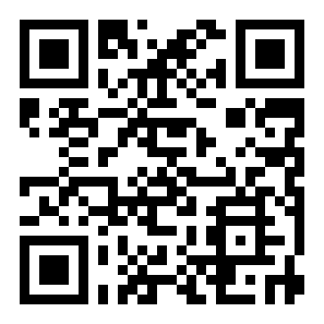 阿夫托什风格二维码