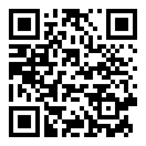 特种车辆模拟器二维码