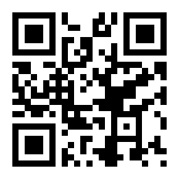 撒娇鬼冷狐版二维码