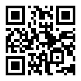 七彩计步二维码